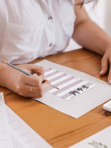 Sticky to list notes