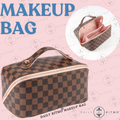 DAILY RITMO® Makeup Bag
